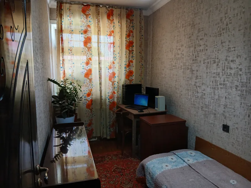Продается квартира 4/4/4 — фото 2