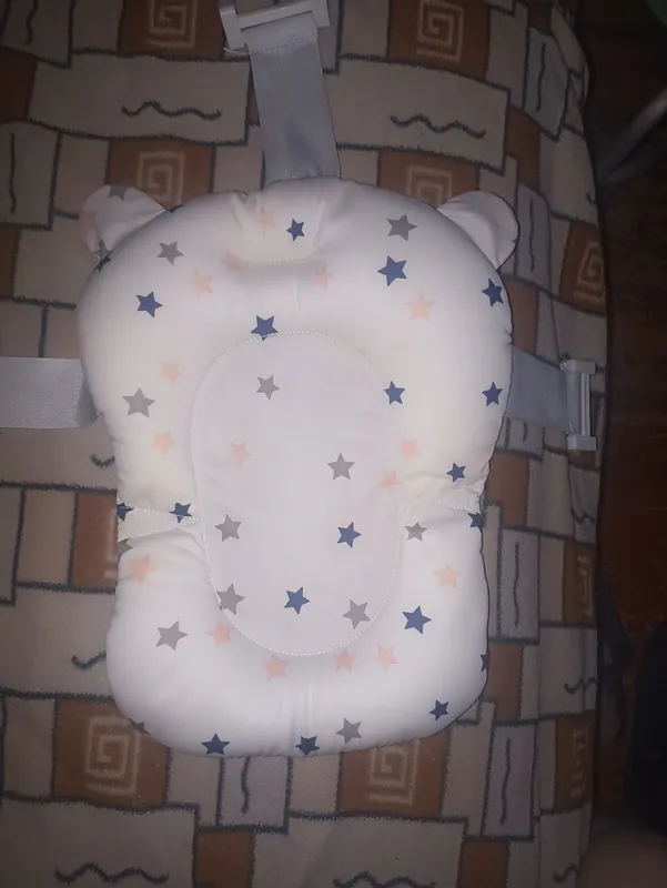 cho‘milish uchun matras, chaqaloq uchun 1 cho‘milish uchun matras, chaqaloq uchun 1