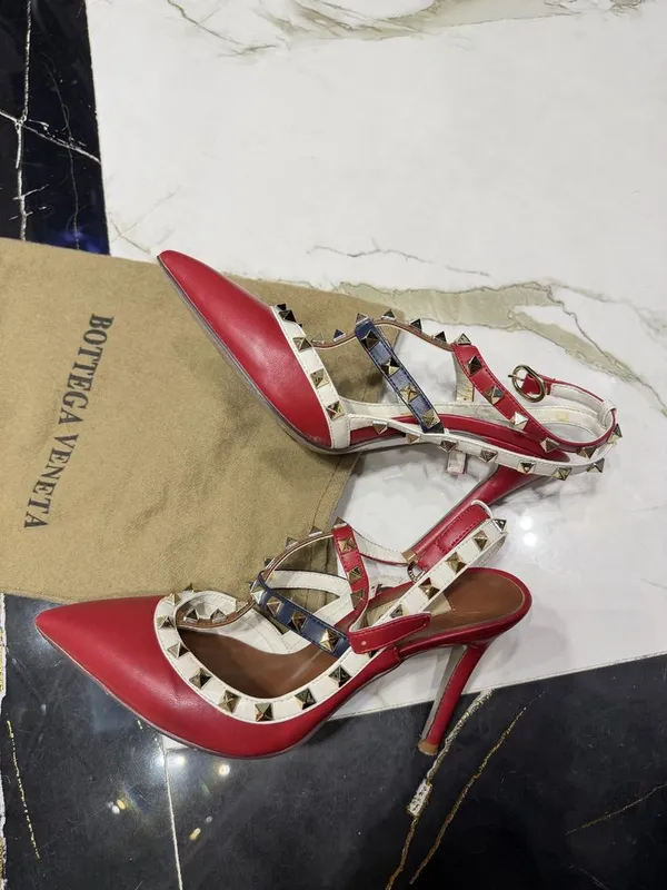 Valentino LUX 37 размер 150 тыс — фото 7