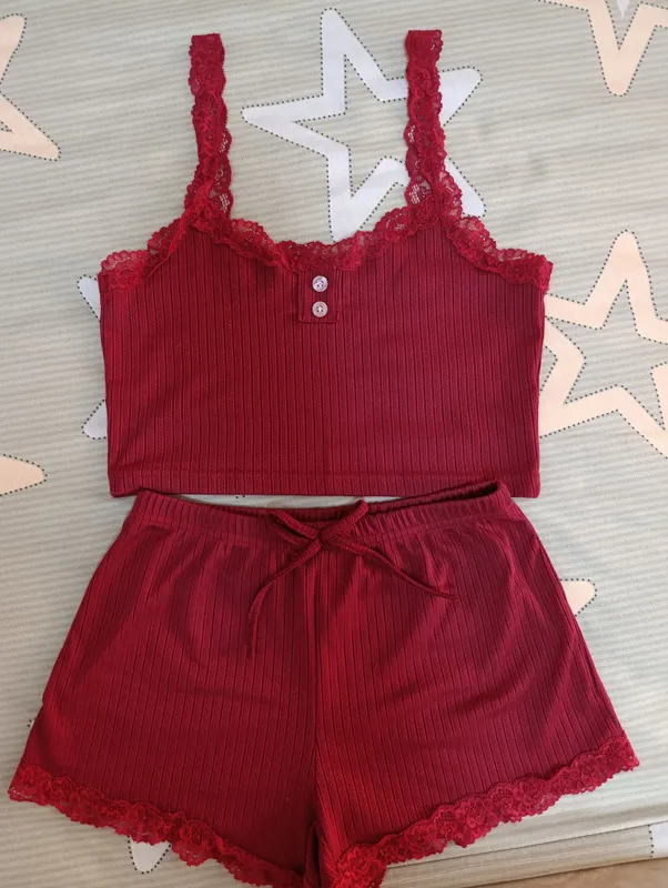 pijama dvoyka