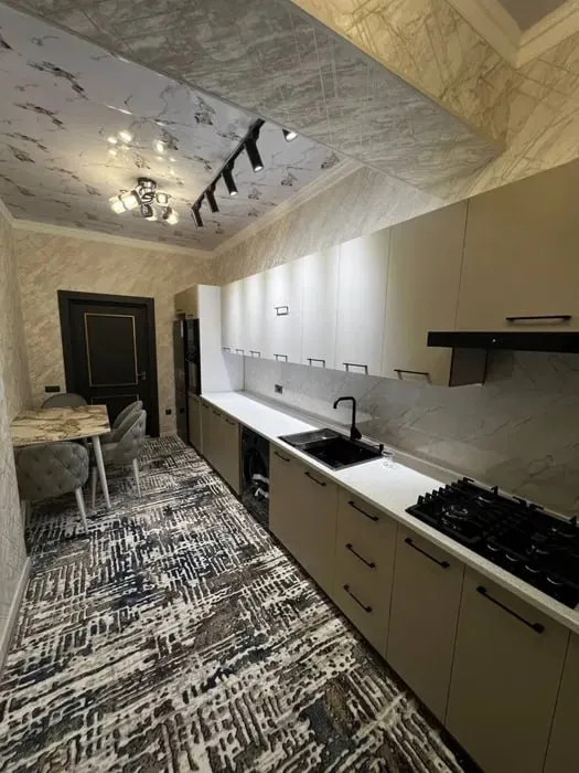 Аренда 3-комн. кв. 96 м², Яккасарайский · ID 2431 4 Аренда 3-комн. кв. 96 м², Яккасарайский · ID 2431 4