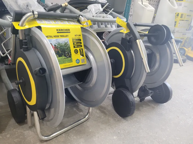Karcher ht 6m shlang g'altagi 9 Karcher ht 6m shlang g'altagi 9