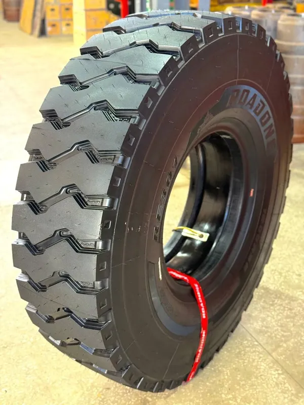 Roadone 16.00R25 карьерная шина 6 Roadone 16.00R25 карьерная шина 6