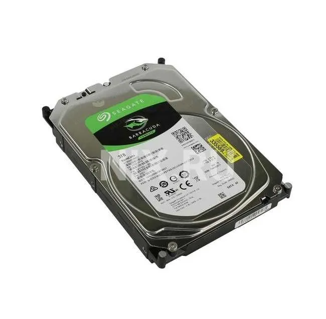 ! Жесткий диск HDD Seagate 3000GB 5400rpm 3.5" ST3000DM007 1 ! Жесткий диск HDD Seagate 3000GB 5400rpm 3.5" ST3000DM007 1