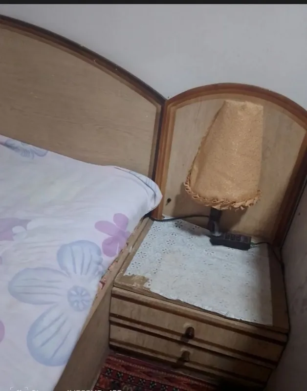 2 kishilik spalniy divan