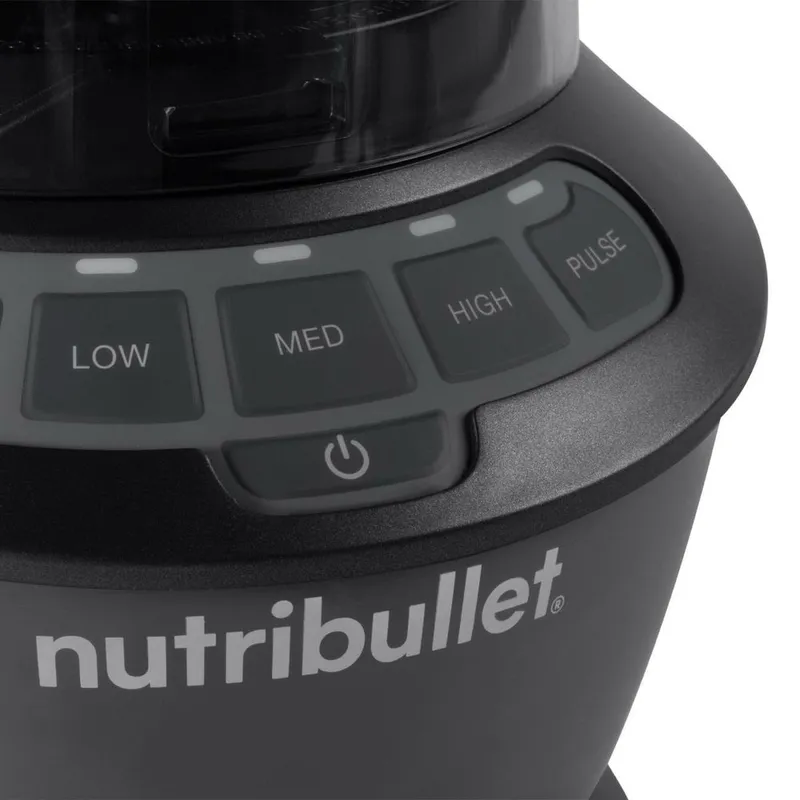 Блендер Nutribullet N-500 4