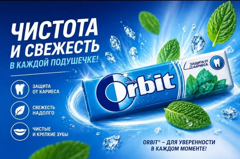 Рекламный баннер — фото 4