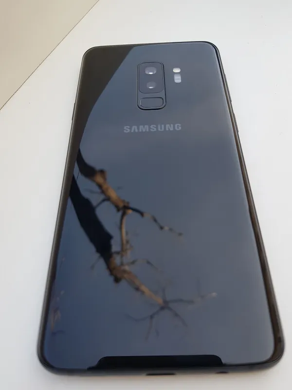 Samsung Galaxy S9 Plus DUOS 1 Samsung Galaxy S9 Plus DUOS 1