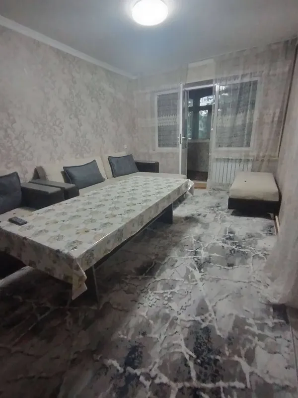 Квартира сдается в аренду срочно 1