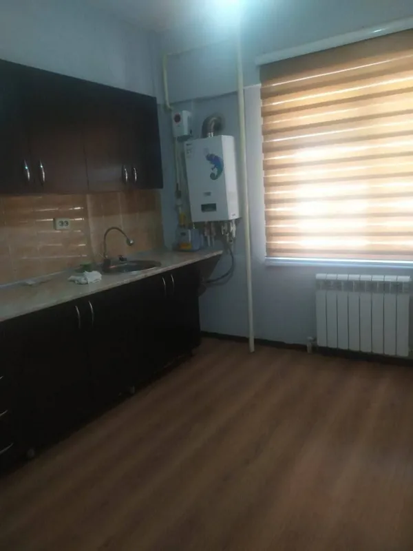 Аренда Квартира 2 хона Новастройка Нурафшон 2