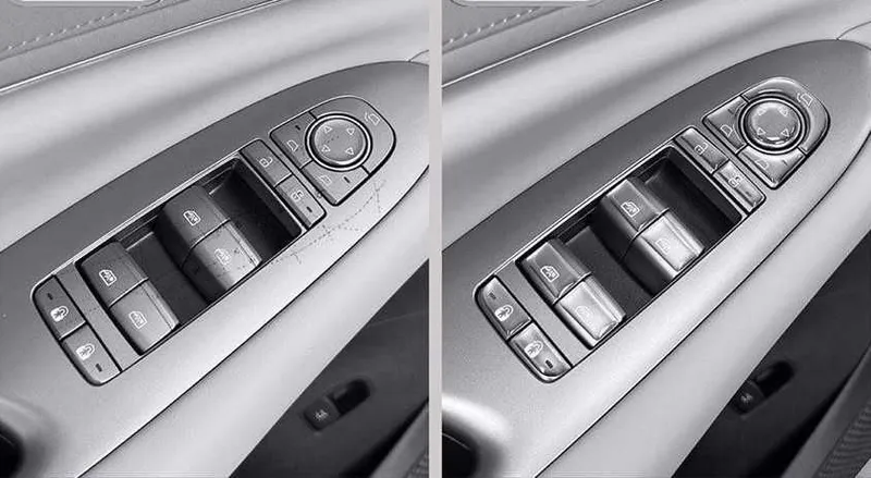 Аксессуары для BYD yuan up..! — фото 5