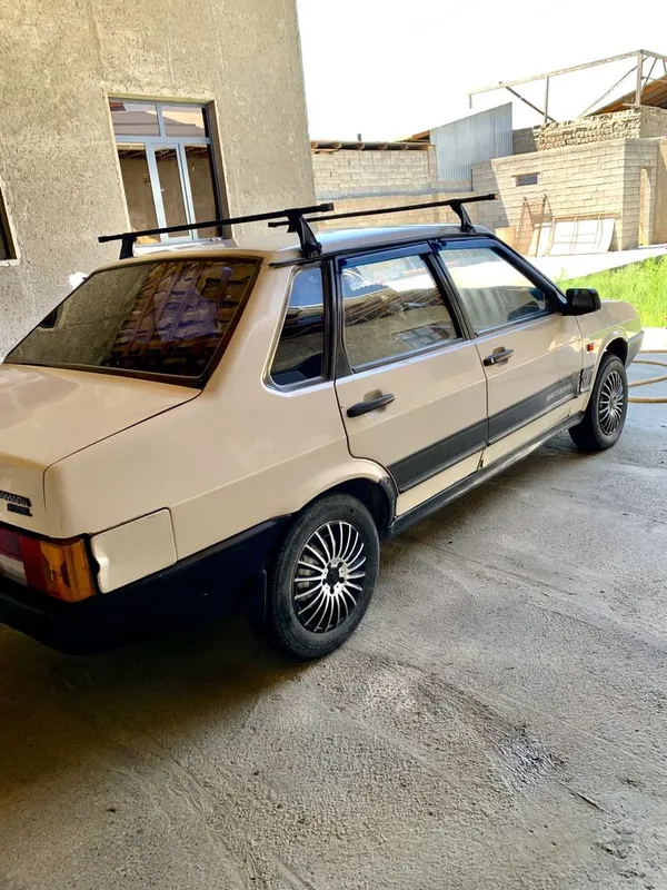 Сотилади!!! Пул керак шунга арзон Vaz Lada 21099 4 Сотилади!!! Пул керак шунга арзон Vaz Lada 21099 4