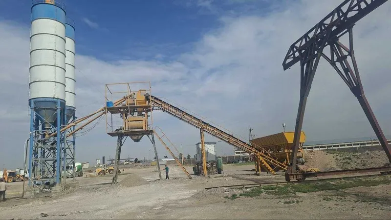 Beton zavod sotiladi 1 Beton zavod sotiladi 1