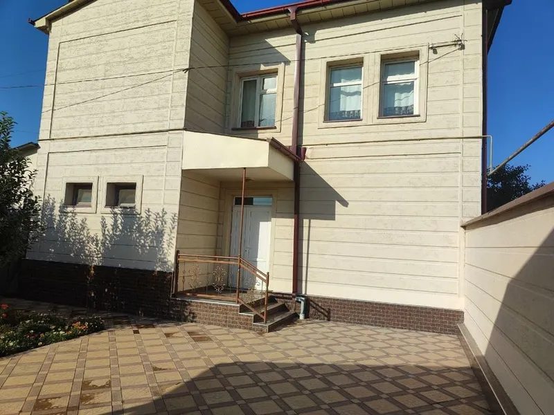 Продам дом 2 этажный дом! 3 Продам дом 2 этажный дом! 3