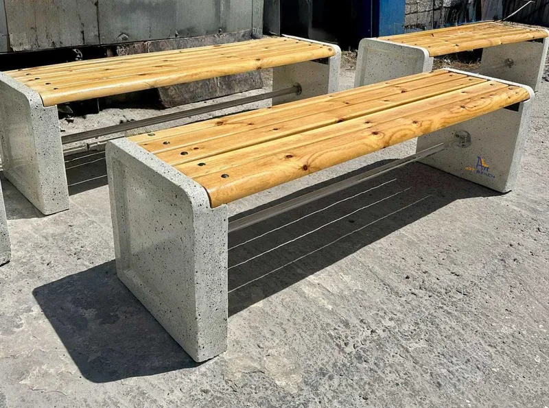 Skameyka Loft Urna Gultuvaklar ishlab chiqaramiz!!! — фото 4