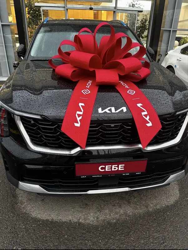 Sorento 2026 рестайлинг, FULL. 3500 1
