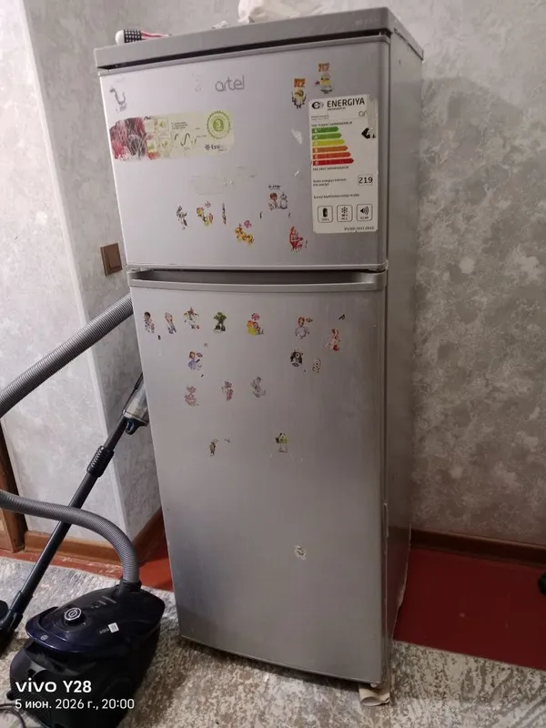 Холодильник сатылады