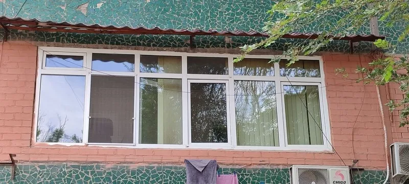 Окна акфа в отличном состоянии, дешево.