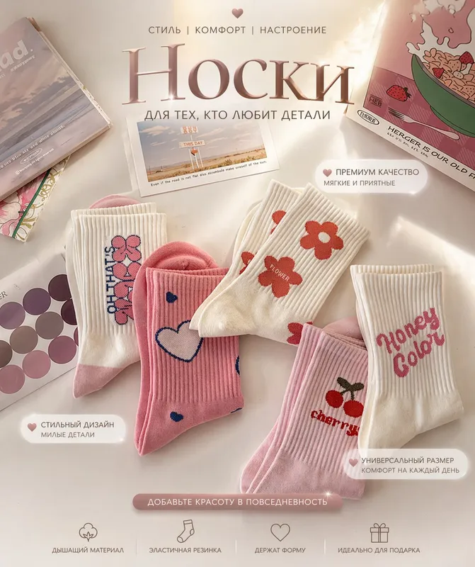 Носки