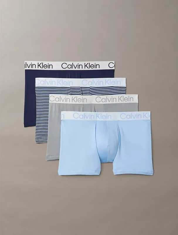 Нижнее бельё Calvin Klein 3 Нижнее бельё Calvin Klein 3