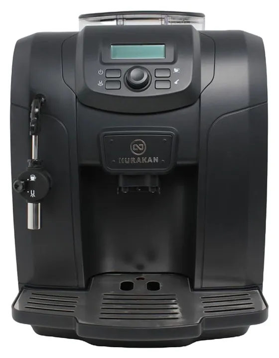 Кофемашина Hurakan HKN-ME715 Кофемашина Hurakan HKN-ME715