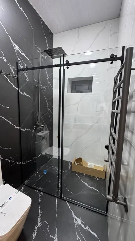 Душ Кабина в Ташкенте — фото 3