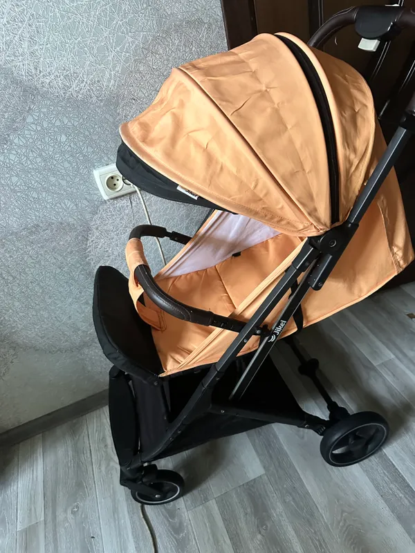 коляска Jikel 1