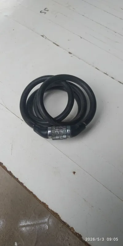 Velosiped qulfi