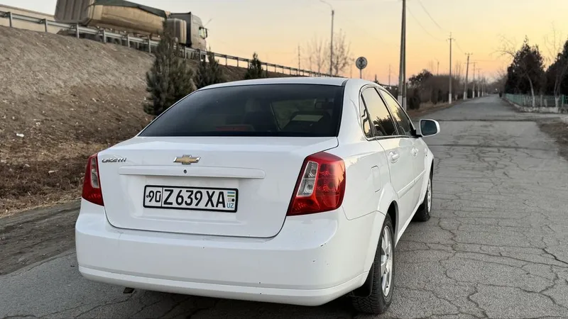 Gentra sotiladi 2019 yil