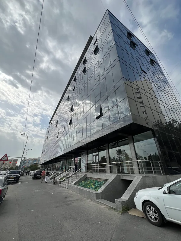 Сдается в Аренду 100м2 вдоль дороги Аэрапорт мост — фото 2