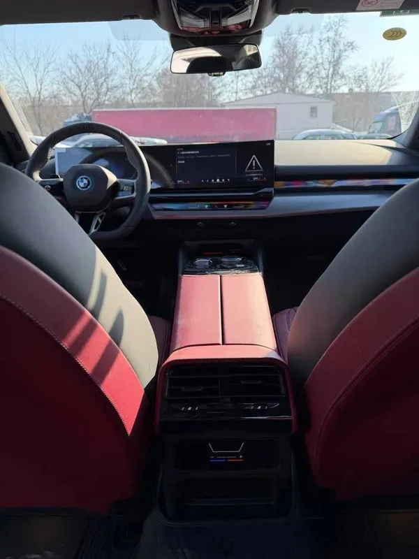 BMW I5 40L, naqd va halol nasiya 3 BMW I5 40L, naqd va halol nasiya 3