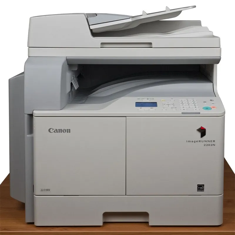 Canon IR 2202N A3 МФУ 1 Canon IR 2202N A3 МФУ 1