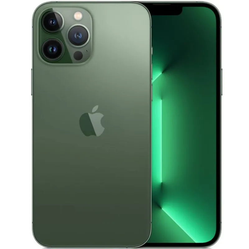 Iphone 13 pro max xotira 128 yomkost 74 holat yaxs