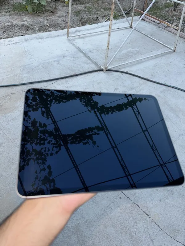 iPad Pro M4 - Ideal xolatda 1