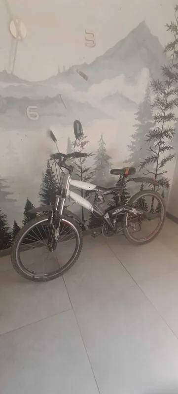 Velosiped sotiladi 3 Velosiped sotiladi 3