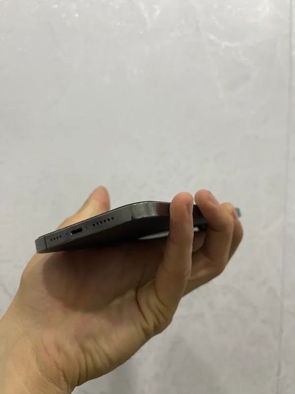 Iphone 12 pro max 2