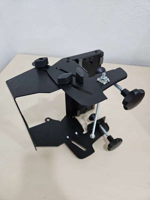 Thrustmaster Simtask Steering Kit — фото 3