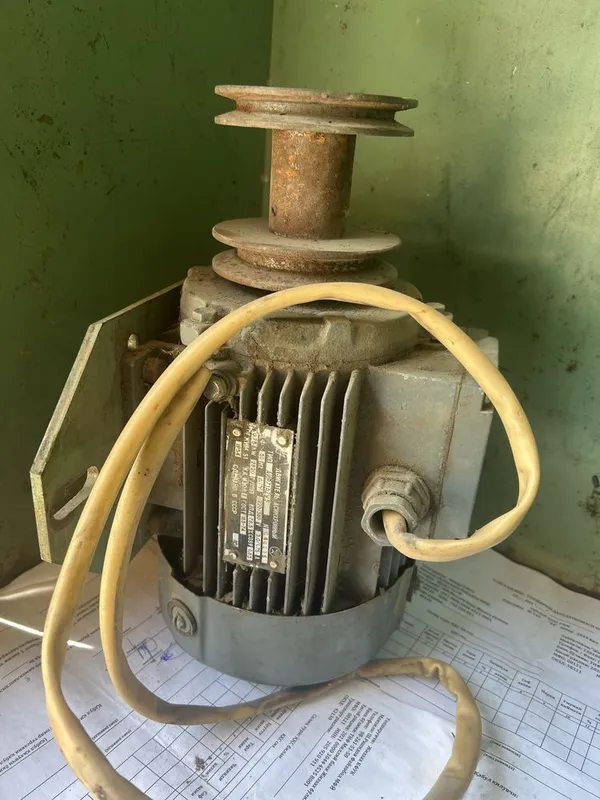 Mator reduktor elektr 2