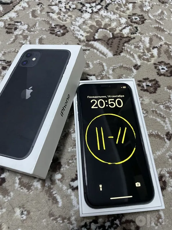 Iphone 11/128 Imei 6 Iphone 11/128 Imei 6