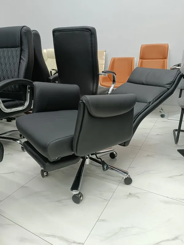 Кресло LAUNA , Офисное кресло !!! Ofis va honadoningiz uchun KRESLA 5