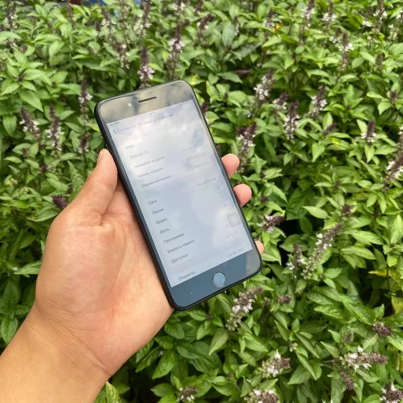 iPhone 7+ sotiladi 2 iPhone 7+ sotiladi 2
