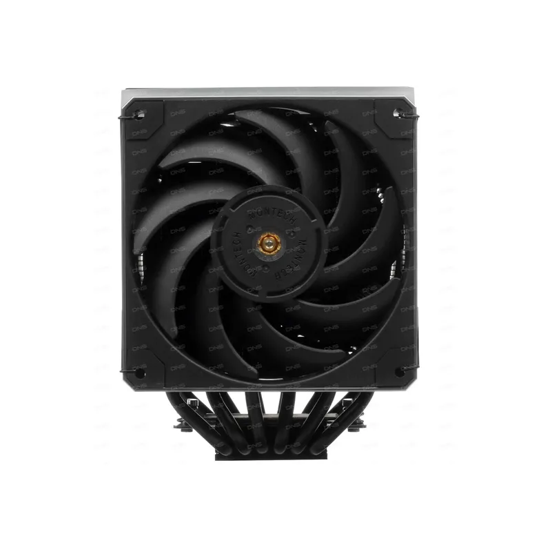 | Montech METAL DT24 PREMIUM protsessorlar uchun havo sovitish tizimlari 3