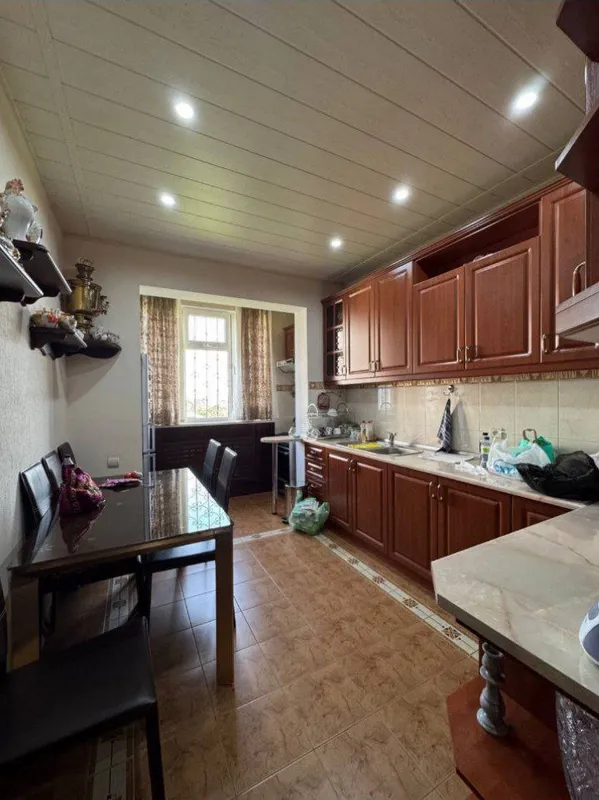 Продаётся 5-комнатная квартира 160 м², 8/9, Мирабадский район 6