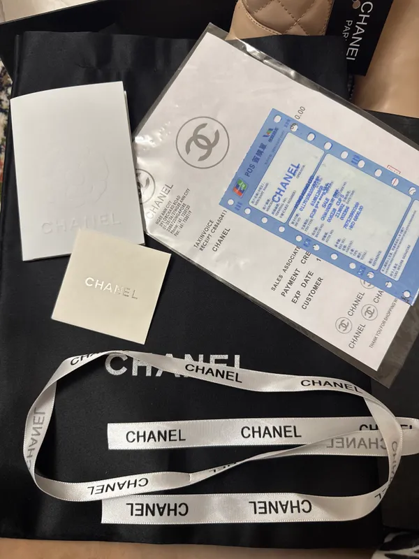 Etik chanel 2 Etik chanel 2