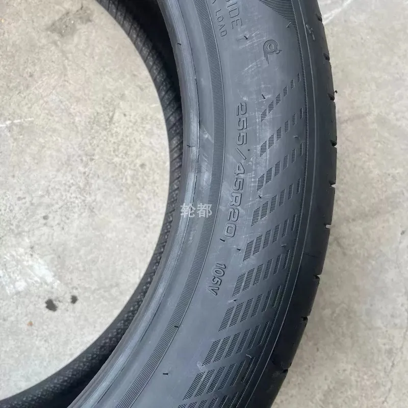Шины Покрышки Балоны Goodyear Eagle F1 Asymmetric 6. 255/45 R20 4