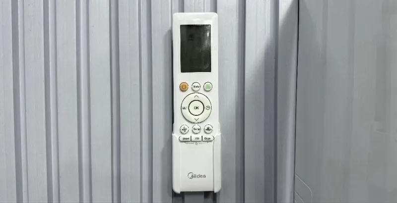 Кондиционер MIDEA 9/12/18 Alba Pro Inverter + Wi-Fi Доставка бесплатно — фото 2