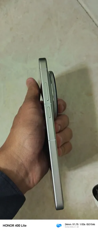 vivo X300 Ultra 16/512 ideal xolat — фото 1