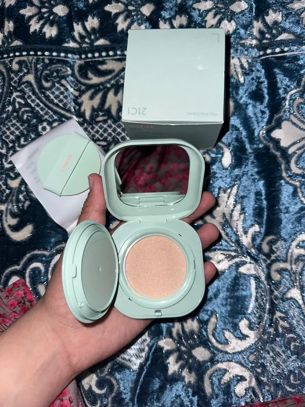 Laneige Neo матовый кушон — фото 1