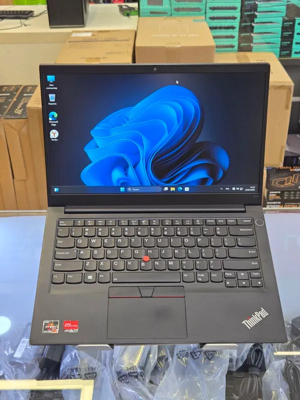 Lenovo Thinkpad E14