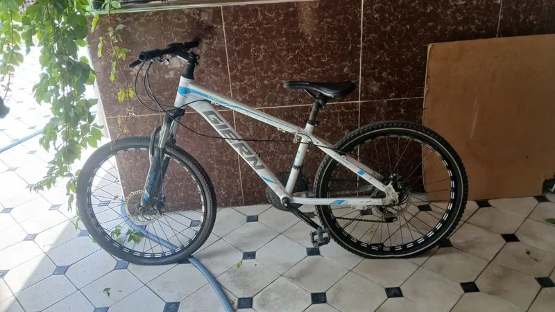 Велик GIERN xc896 1 Велик GIERN xc896 1